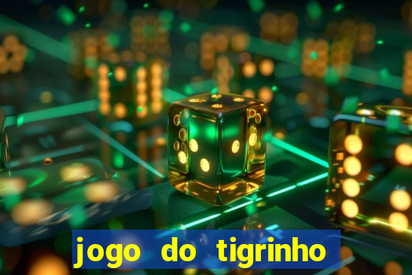 jogo do tigrinho do gusttavo lima